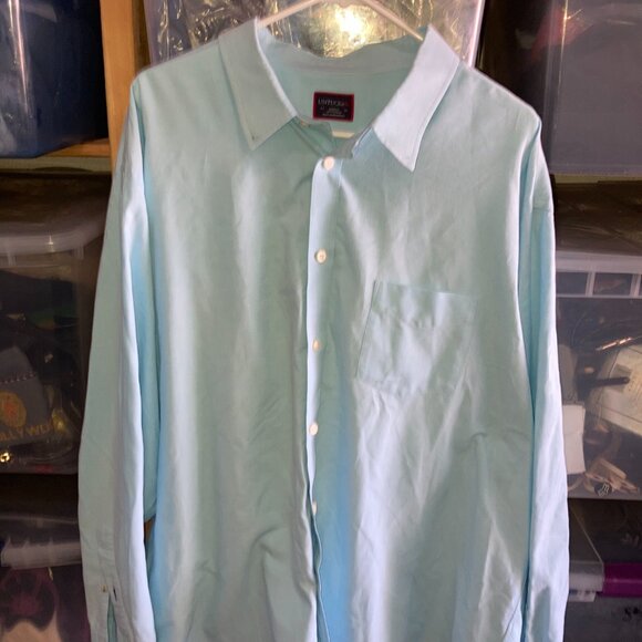 UntuckIt Men's XXXLC Button Up Long Sleeve Shirts Lot of 6 Big Tall - Picture 6 of 16